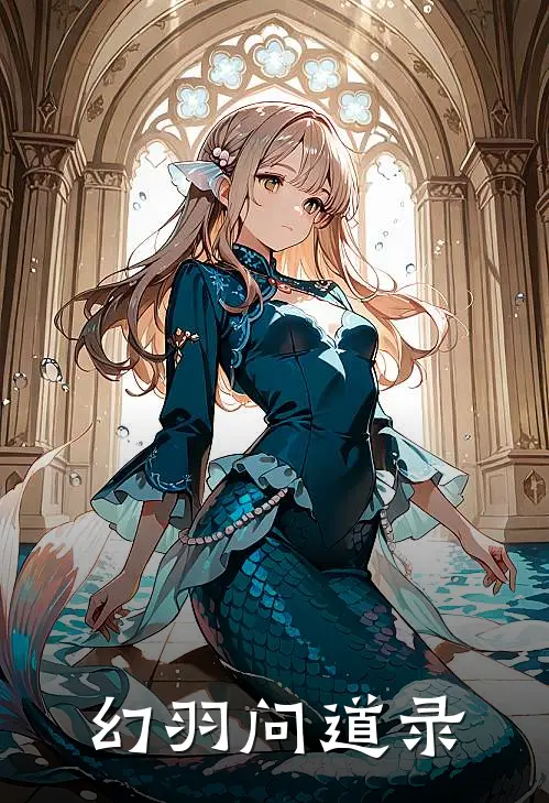 幻羽问道录