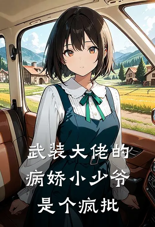 武装大佬的病娇小少爷是个疯批