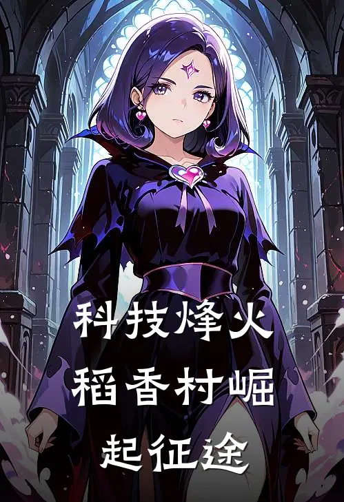 科技烽火：稻香村崛起征途