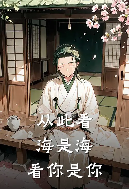 从此看海是海，看你是你