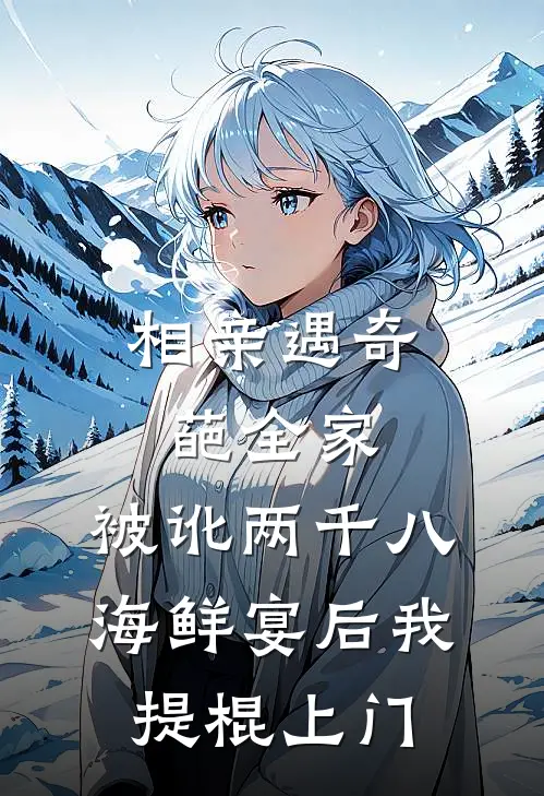 相亲遇奇葩全家，被讹两千八海鲜宴后我提棍上门