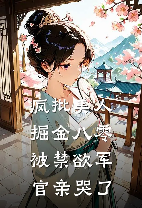 疯批美人掘金八零，被禁欲军官亲哭了