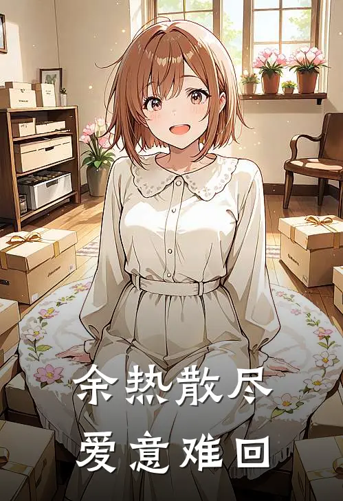 余热散尽爱意难回