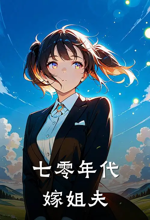 七零年代嫁姐夫