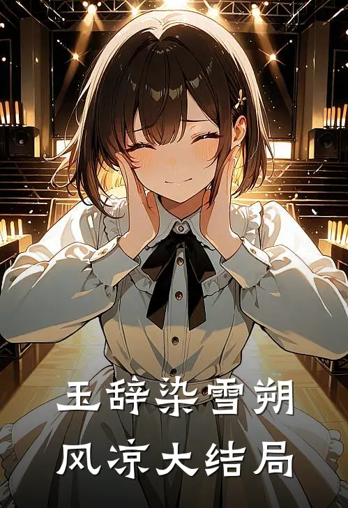 玉辞染雪朔风凉大结局