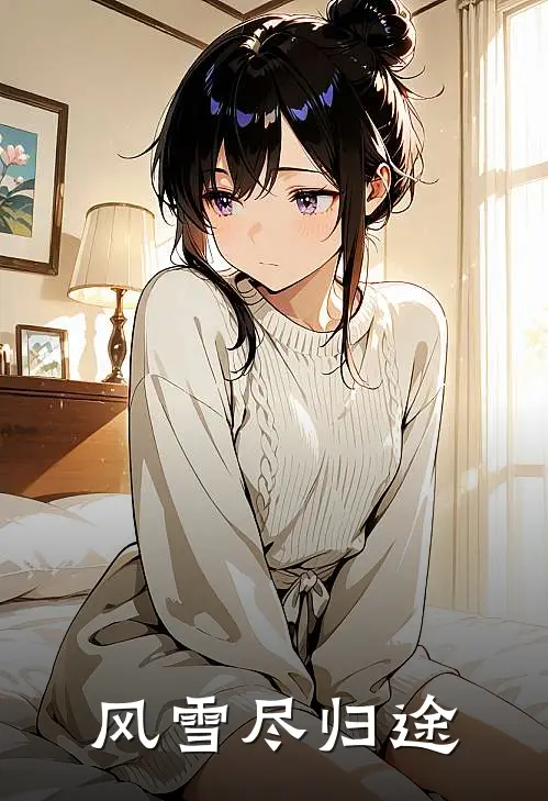 风雪尽归途