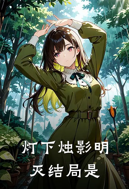 灯下烛影明灭结局是