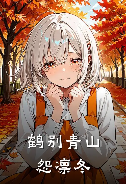 鹤别青山怨凛冬