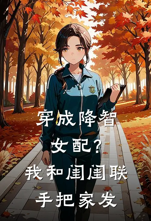 穿成降智女配？我和闺闺联手把家发