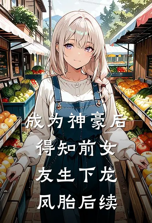 成为神豪后得知前女友生下龙凤胎后续