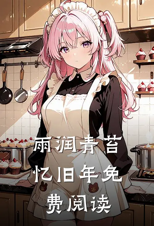 雨润青苔忆旧年免费阅读