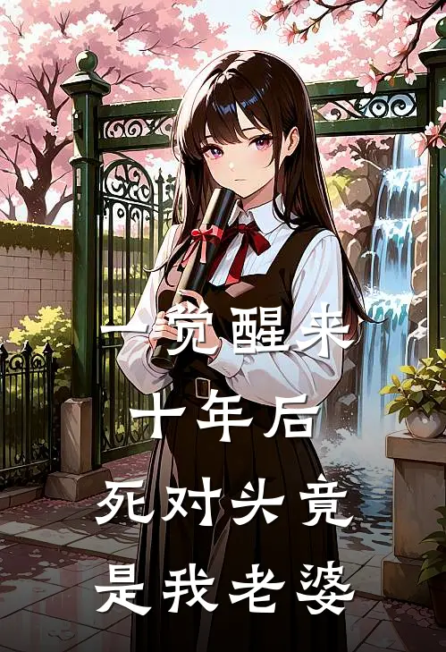 一觉醒来十年后，死对头竟是我老婆