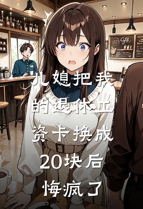 儿媳把我的退休工资卡换成20块后，悔疯了