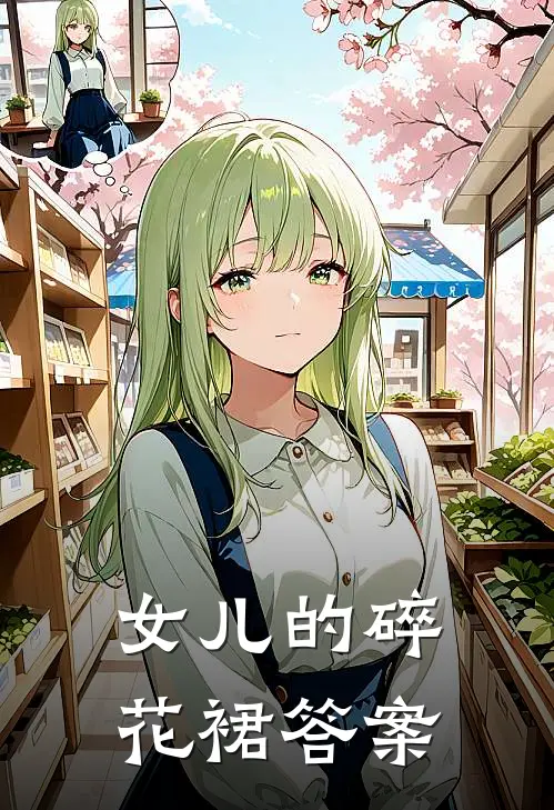 女儿的碎花裙答案