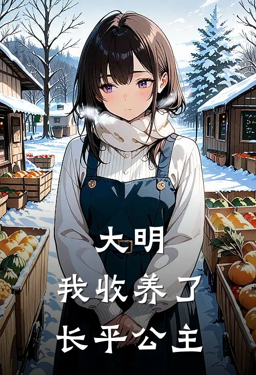 大明，我收养了长平公主