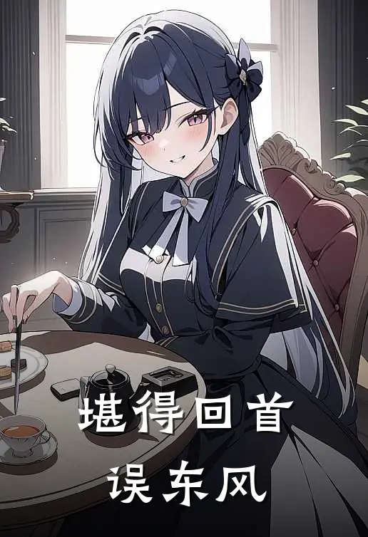 堪得回首误东风