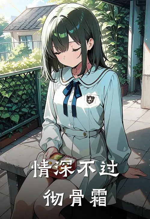 情深不过彻骨霜