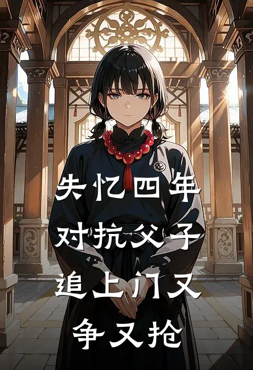 失忆四年，对抗父子追上门又争又抢