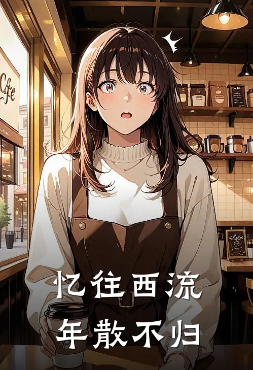 忆往西流年散不归