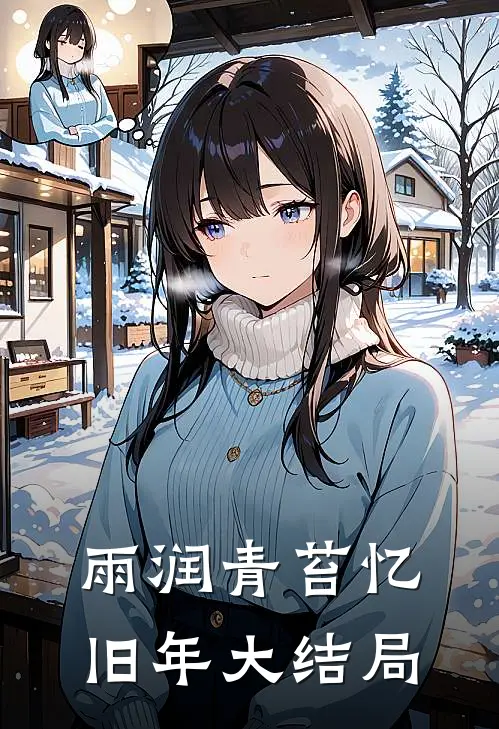 雨润青苔忆旧年大结局