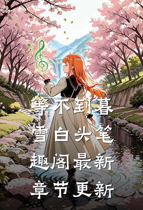 等不到暮雪白头笔趣阁最新章节更新