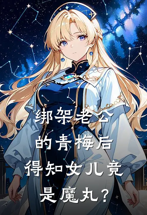 绑架老公的青梅后，得知女儿竟是魔丸？