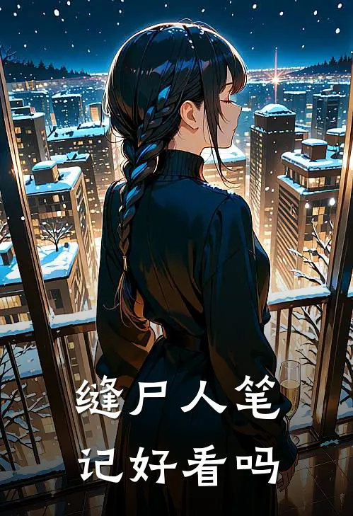 缝尸人笔记好看吗