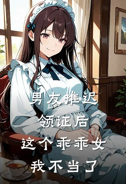 男友推迟领证后，这个乖乖女我不当了