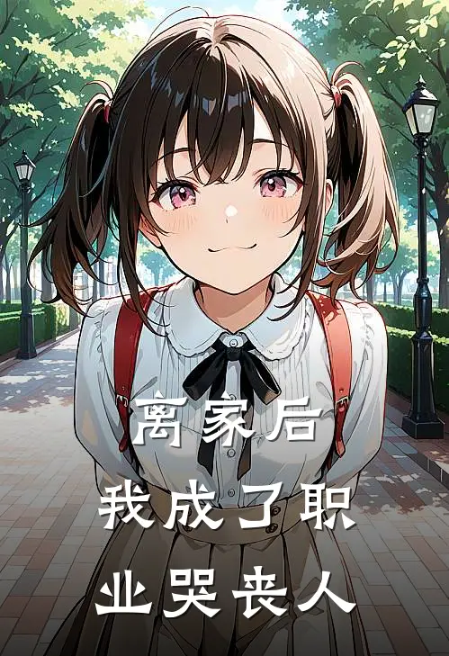 离家后，我成了职业哭丧人