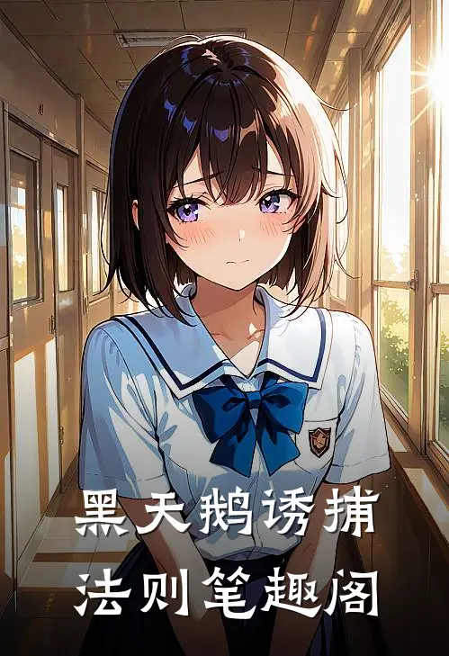 黑天鹅诱捕法则笔趣阁