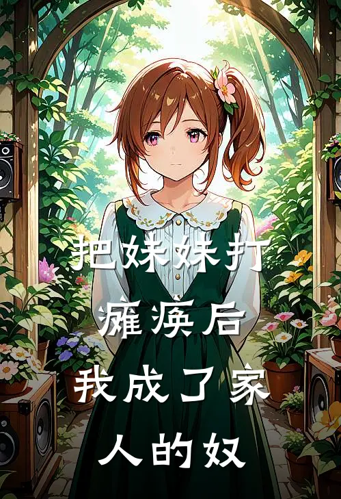把妹妹打瘫痪后，我成了家人的奴