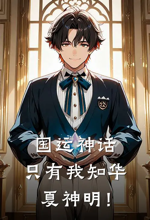 国运神话：只有我知华夏神明！