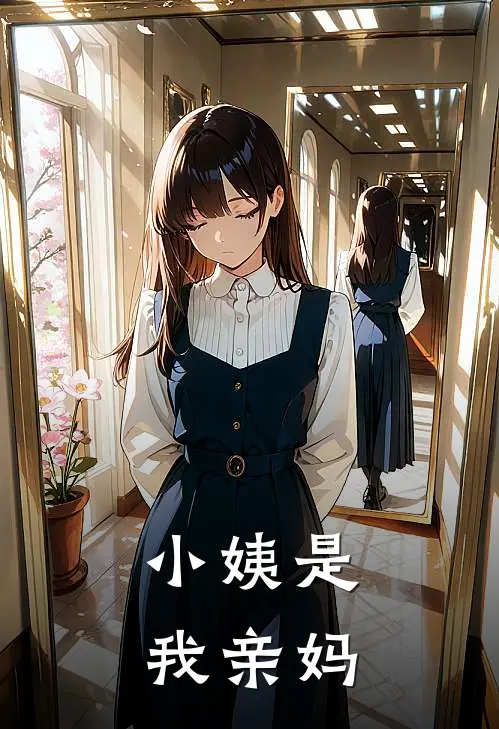 小姨是我亲妈