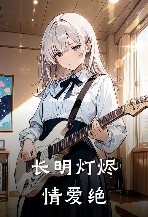 长明灯烬情爱绝