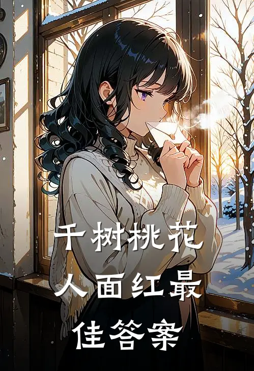 千树桃花人面红最佳答案