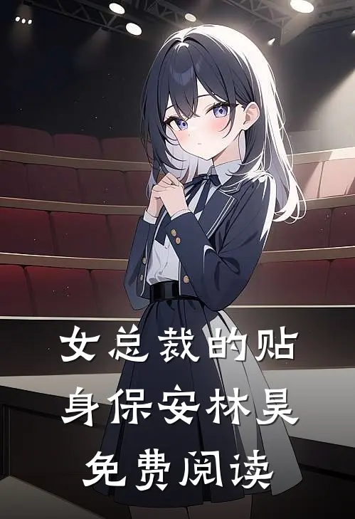 女总裁的贴身保安林昊免费阅读