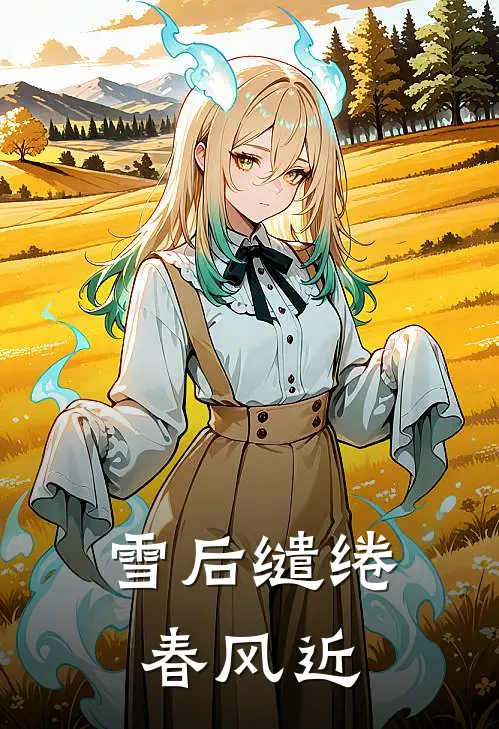 雪后缱绻春风近