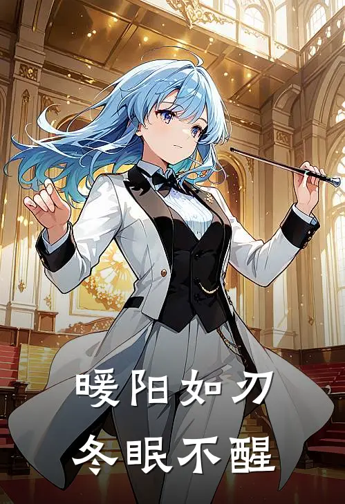 暖阳如刃，冬眠不醒