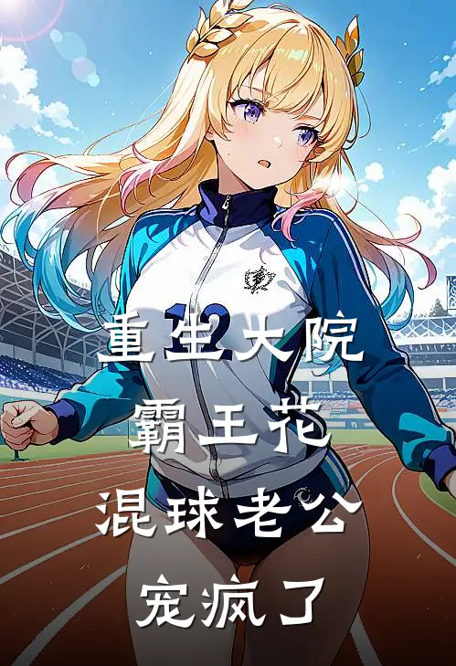 重生大院霸王花，混球老公宠疯了