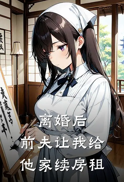 离婚后，前夫让我给他家续房租