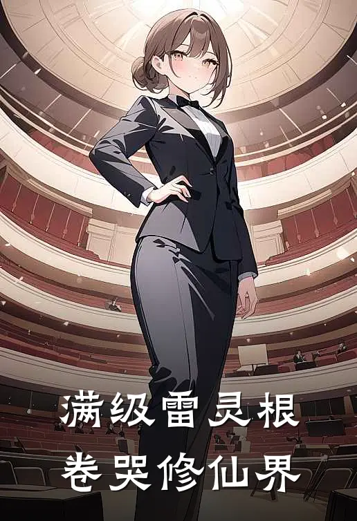 满级雷灵根：卷哭修仙界