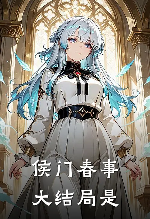 侯门春事大结局是