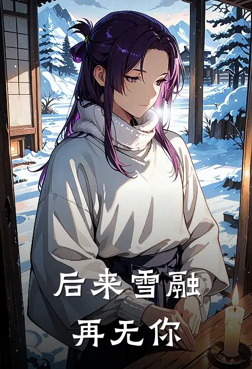 后来雪融再无你