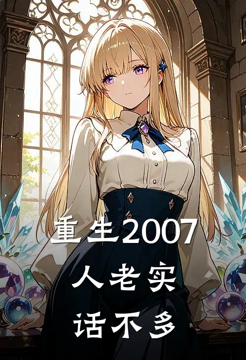 重生2007，人老实话不多