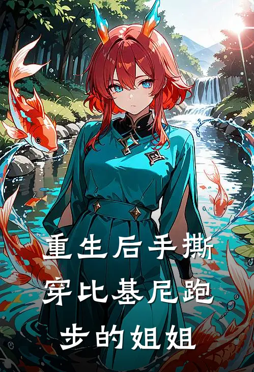 重生后手撕穿比基尼跑步的姐姐