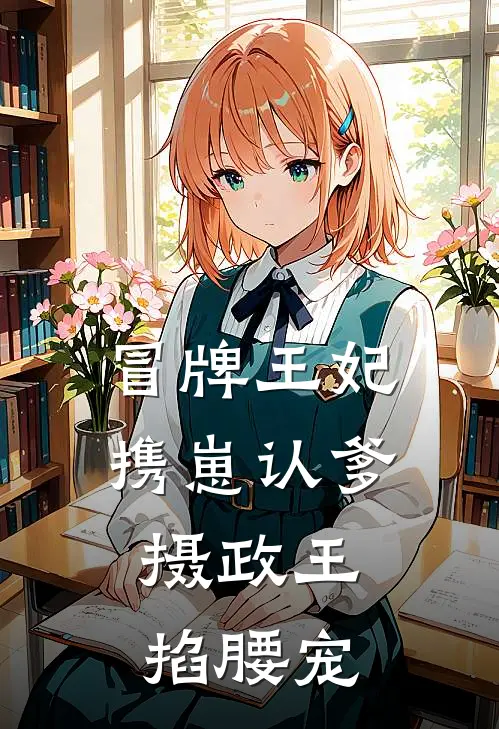 冒牌王妃携崽认爹，摄政王掐腰宠