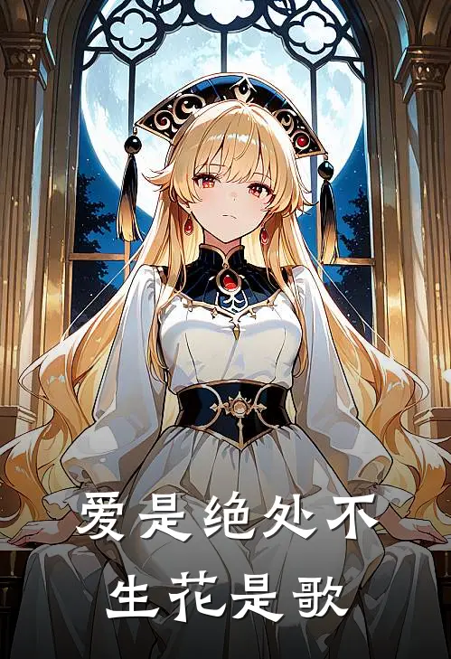 爱是绝处不生花是歌