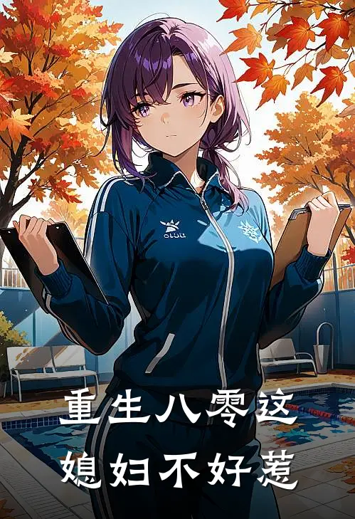 重生八零这媳妇不好惹