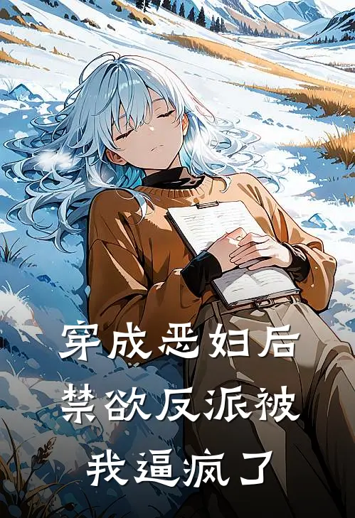 穿成恶妇后禁欲反派被我逼疯了