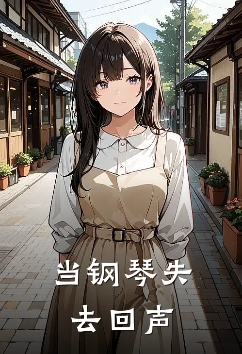 当钢琴失去回声